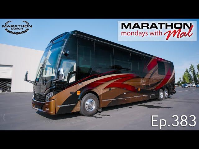 Unveiling Coach 1393: A Geometric Masterpiece – MMwM Ep. 383