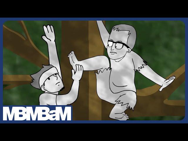 Dollar Grabbers w/ MBMBaM