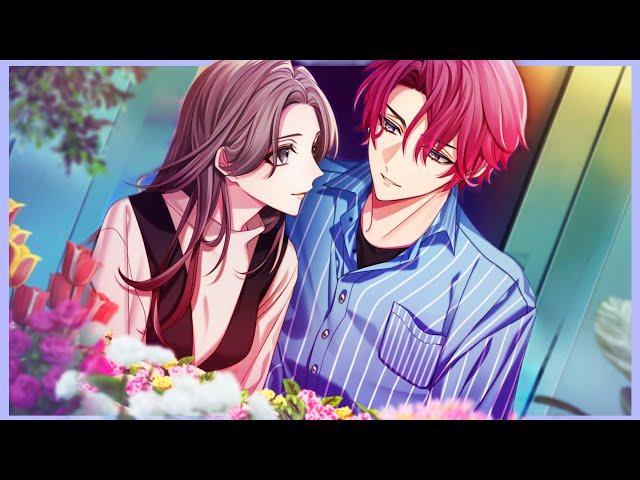 The Sweetest and Steamiest Otome Game of 2024