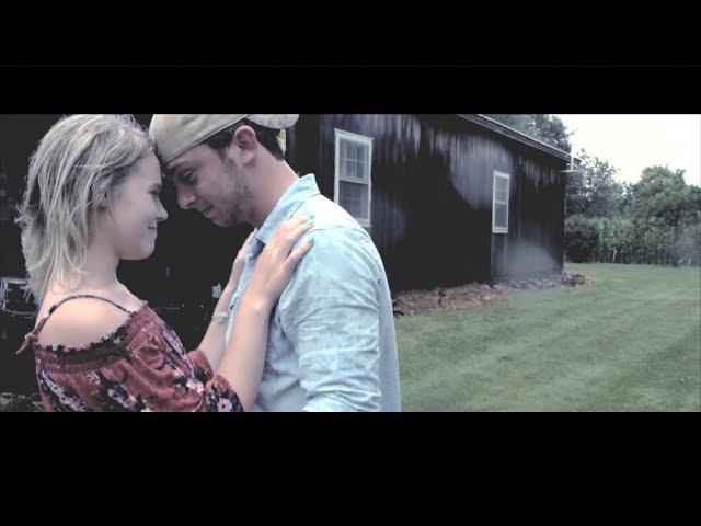 Garrett Biggs - Then Came a Girl (Official Music Video)