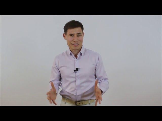 APLGo |  От Матфея | Қазақша презентация |