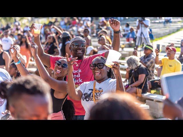 The Spring 2023 Black Food Truck Festival Recap