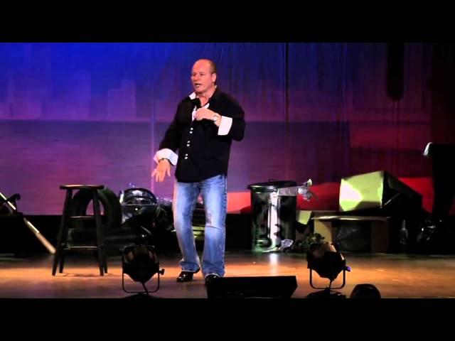 Mike Marino  Live from the Borgata