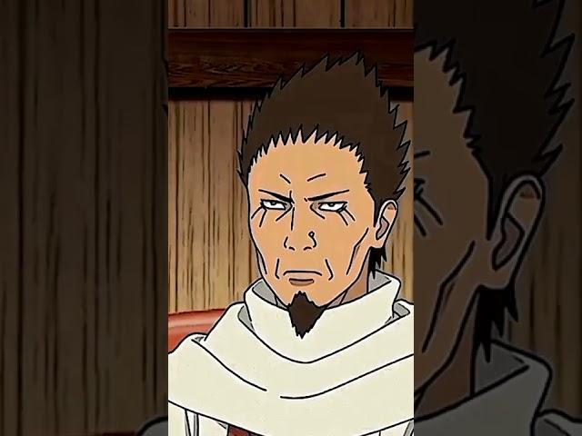 Akatsuki vs Hokage