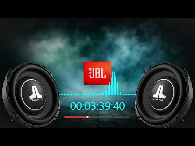 BASS MUSIC JBL-BASSBOOSTED