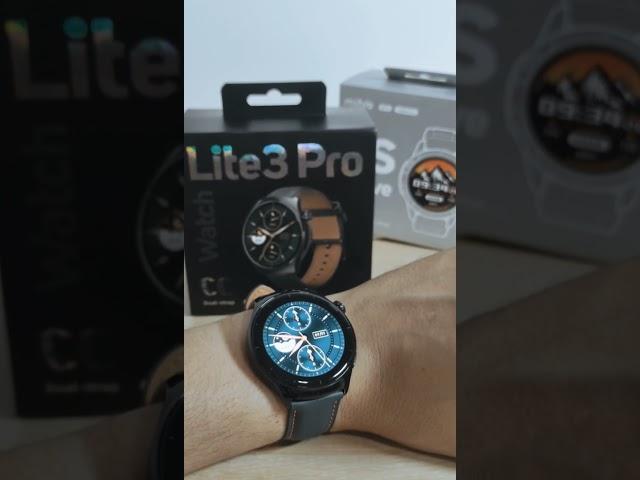 mibro lite 3 pro unboxing #mibro #unboxing #smartwatch