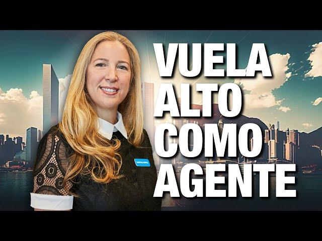 Cómo ser exitoso como Agente Inmobiliario | 5  consejos clave
