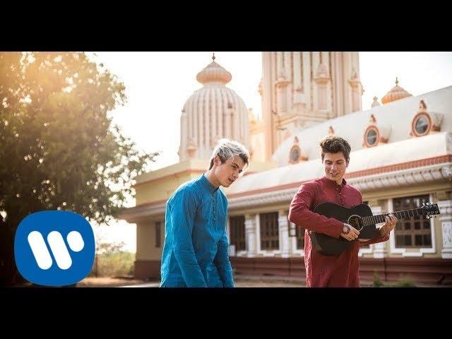 Benji & Fede - Moscow Mule (Official Video)