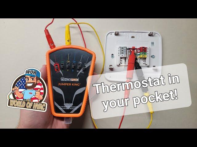 The Jumper King Is A Diagnostic Must Have! Tool Review