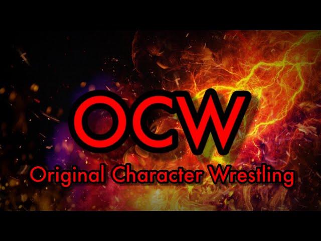 TMC Podcast S2 - Podcast 10 & OCW Royal Rumble!!