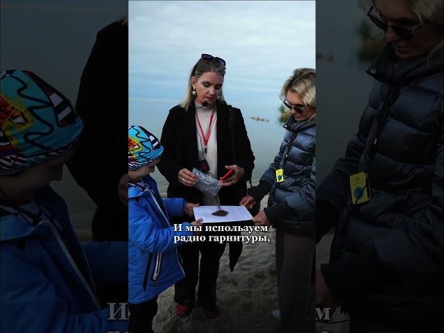 Отпуск с Командой Двухметрового гида. #балтика #калининград