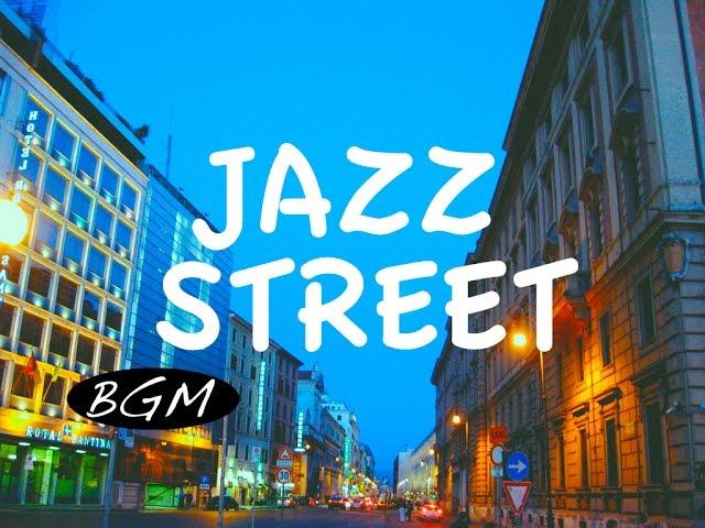 Jazz instrumental Music!!Background Cafe Music!!