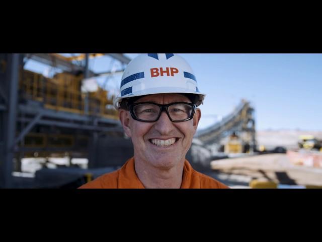 Discover BHP | Nickel West, WA - 30 seconds