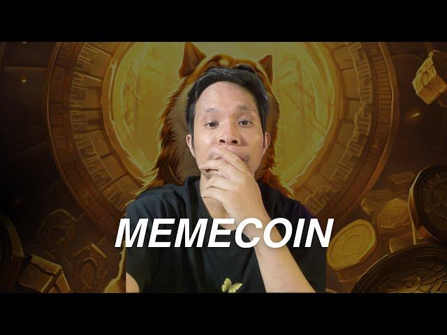 MEMECOIN APA YANG MENARIK?!