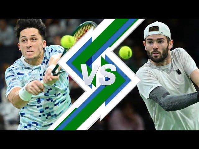 Harold Mayot vs Jacob Fearnley | ORLEANS FINAL 2024