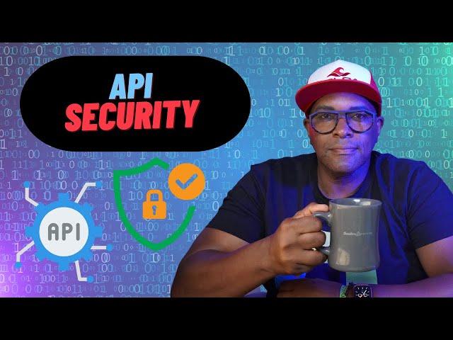 Common API Security protocols