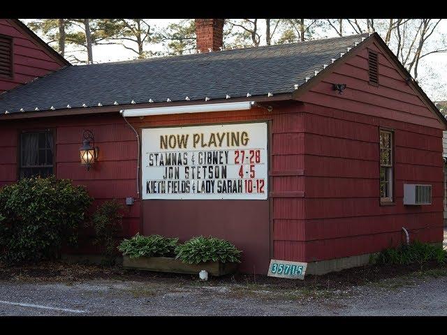 Dickens Parlour Theatre - Gibney Show - 4/28/2018