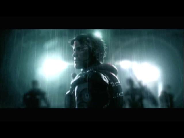 Cold Fear Cutscenes