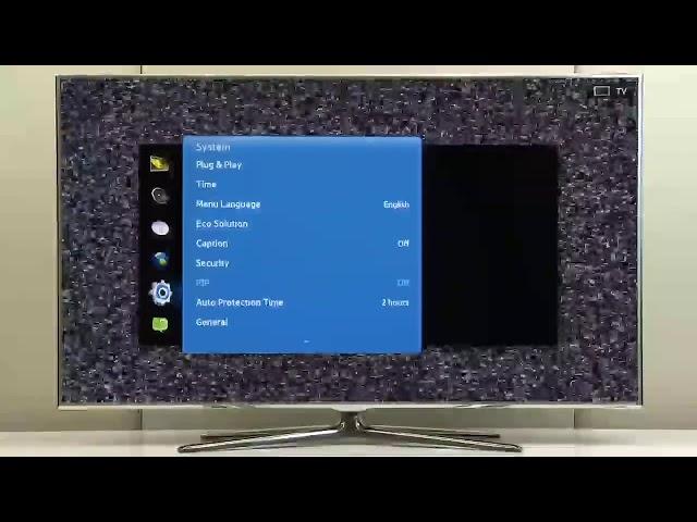 Top 5 TV Troubleshooting   No or Weak Signal in TV Mode