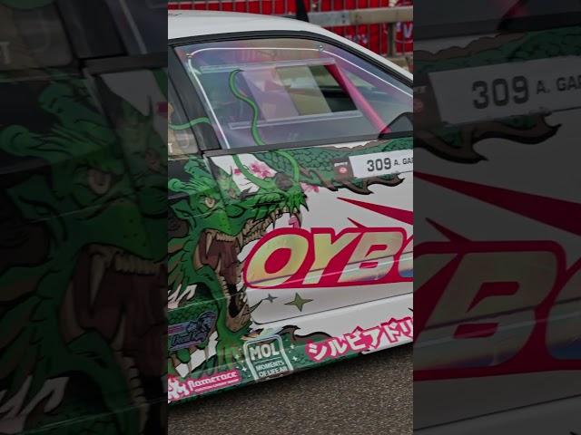 OYBOY DRIFT