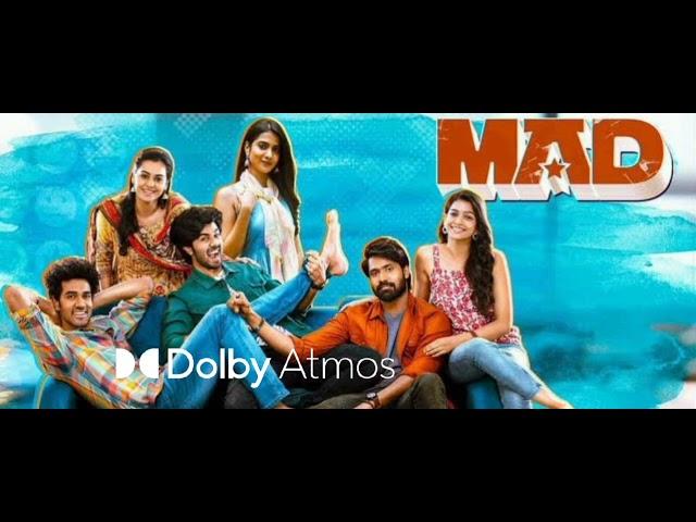 MAD Theme Original BGM Love  Ringtone