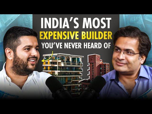 Malabar Hill is Finished, Bandra and Worli are New Kings of Mumbai | Real Deal | Podcast |