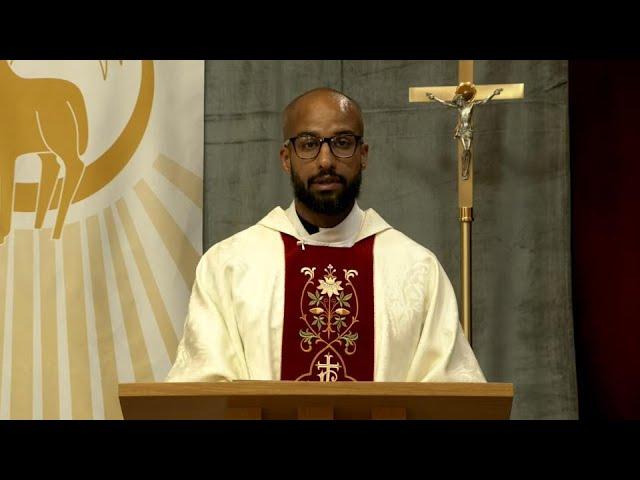 Catholic Mass Today | Daily TV Mass, Tuesday October 22, 2024