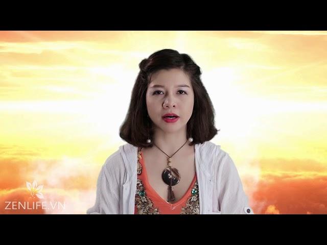 Bí mật thiền ứng dụng - Chữa bệnh và tăng năng lượng sống cùng Nguyễn Hiếu Yoga
