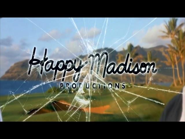 Happy Madison Productions (Grandma’s Boy Variant)