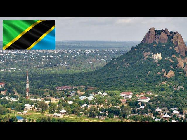 Top 5 Amazing Thing To Do In Dodoma Capital City Of Tanzania | East Africa