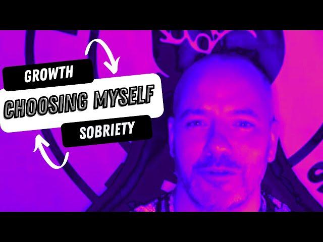 Diary of a DJ Ep. 6: Choosing Myself – Music, Sobriety & Finding Peace