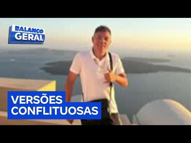 Exclusivo: Policiais envolvidos na morte de estudante de medicina se contradizem em depoimentos