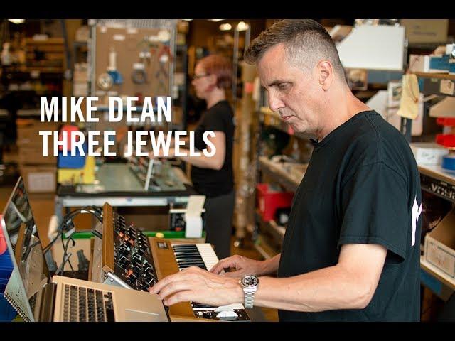 Mike Dean | Three Jewels