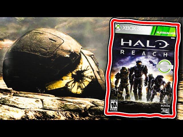 Halo: Reach Changed Everything