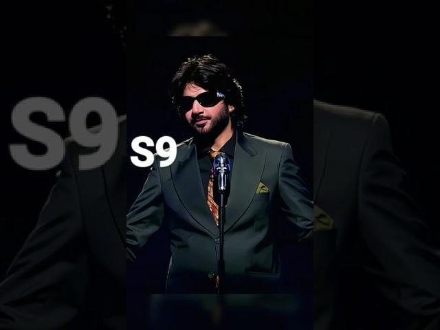s9 super 9 Big game
