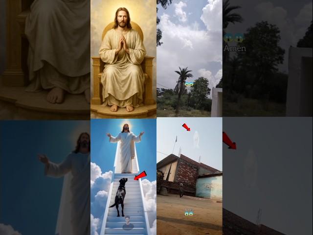 oh my god jesus mera yeshu papa amen #shorts #jesuslove
