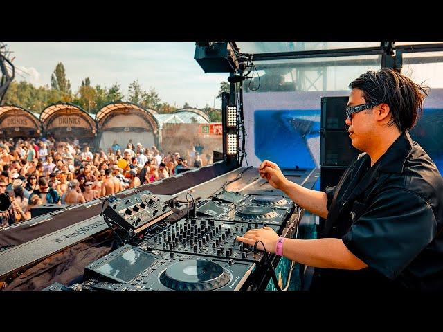 Alex Wann WE1 | Tomorrowland 2024