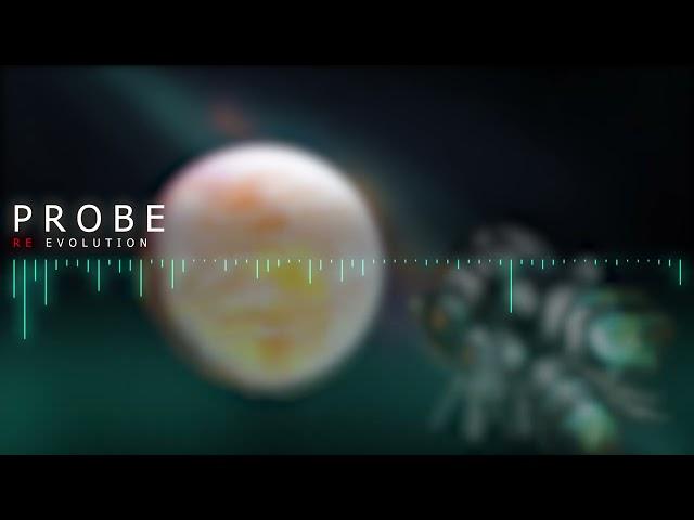 PROBE | RE-EVOLUTION | ORIGINAL SOUNDTRACK - Harshil Patel