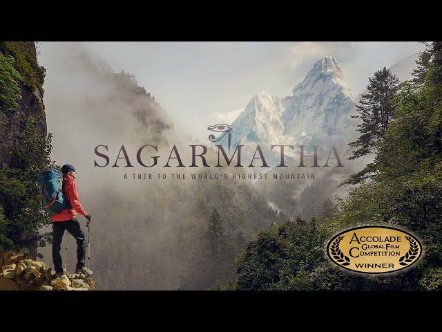 Sagarmatha – A trek to Everest Base Camp