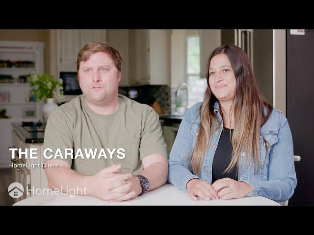 HomeLight Cash Offer™️: The Caraways