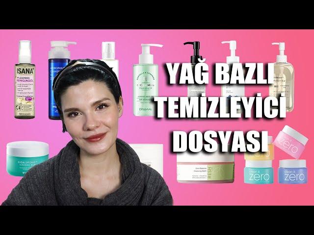 Yağ Bazlı Temizleyici Dosyası | Uygun Fiyatlıdan Pahalıya Tam 18  Ürün Değerlendiriyoruz