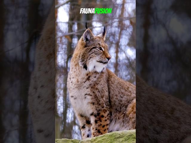 Curiosities about Iberian Lynx