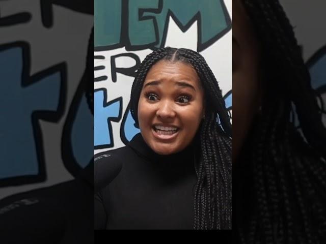 Attorney Courtney Teasley addresses representing your self in court | Deep Dish Convos
