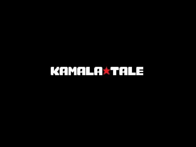 KAMALATALE - Eagle That Drops Some Loser Into The Ocean