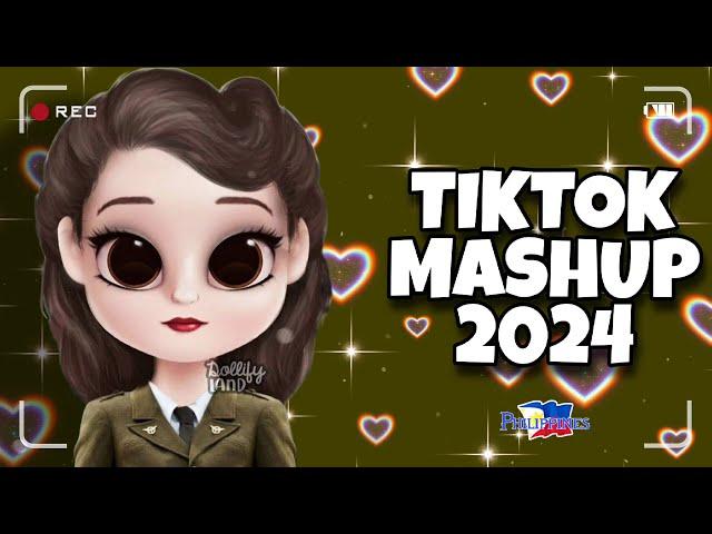 TIKTOK MASHUP OCTOBER 2024 PHILIPPINES (DANCE CRAZE)/ New Pochi Mashup