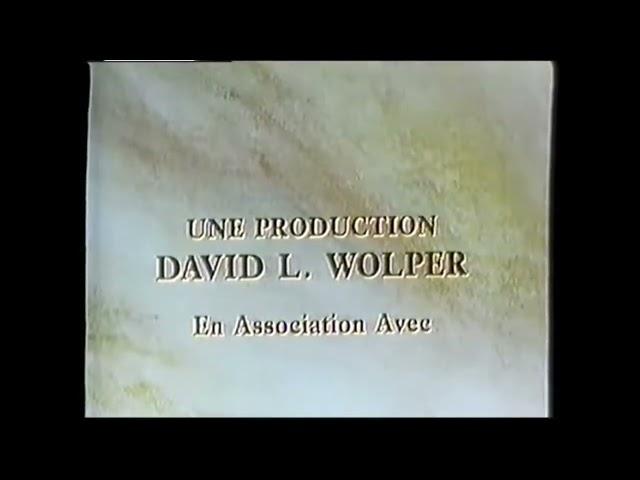 David L. Wolper/Warner Bros. Television/PM Productions (French, 1985/1990)