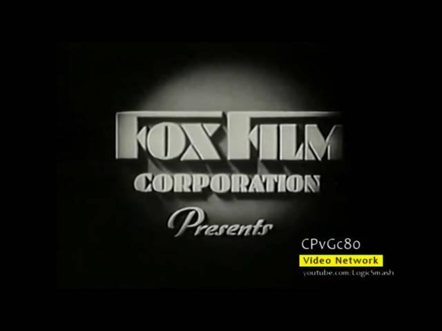 Fox Film Corporation Presents