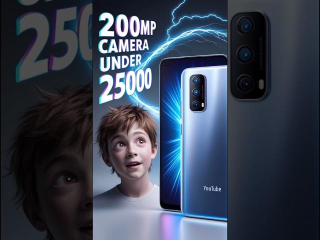 Get READY for 200MP Camera in Redmi Note 13 Pro 5G Under 25000!