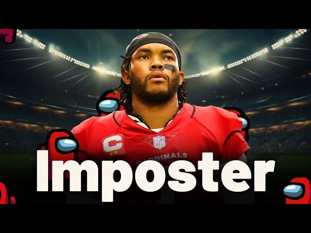 Exposing the NFL Imposter!