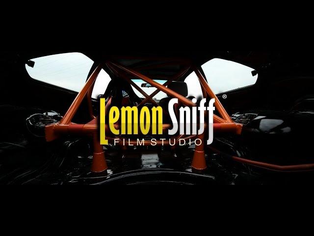 Tani Drift Invitational - Official [Lemon Sniff Film Studio]